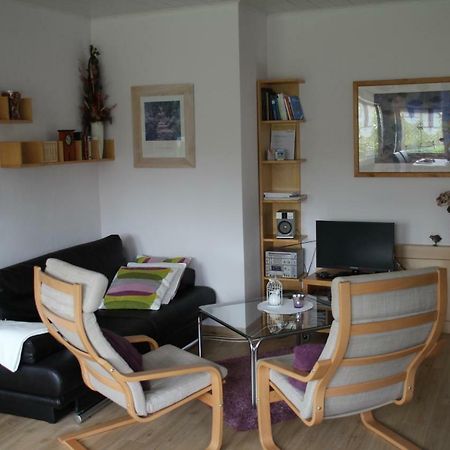 Ferienwohnung Dr. Vera Schmidt Kreischa Екстериор снимка