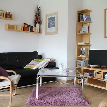 Ferienwohnung Dr. Vera Schmidt Kreischa Екстериор снимка