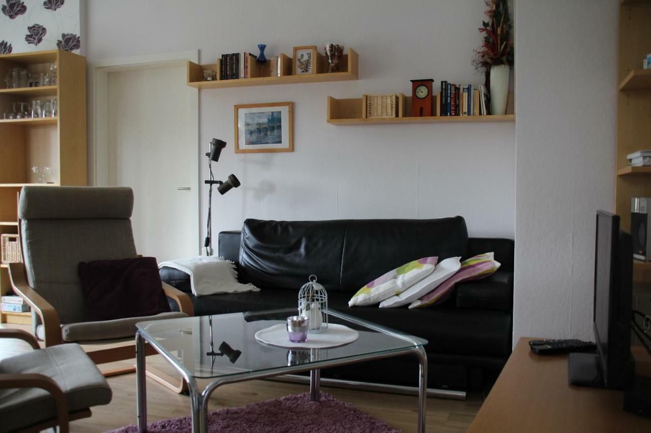 Ferienwohnung Dr. Vera Schmidt Kreischa Екстериор снимка