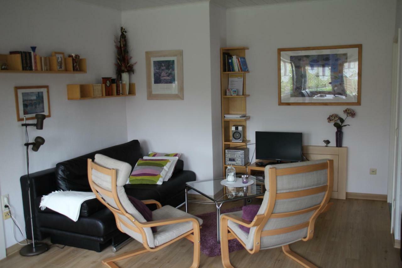 Ferienwohnung Dr. Vera Schmidt Kreischa Екстериор снимка