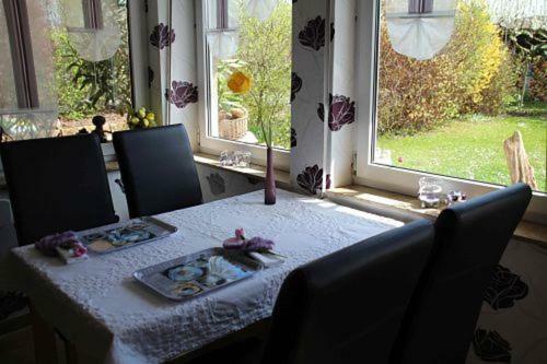 Ferienwohnung Dr. Vera Schmidt Kreischa Екстериор снимка